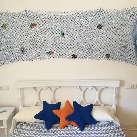 Cenia-turistika Apartment Dénia