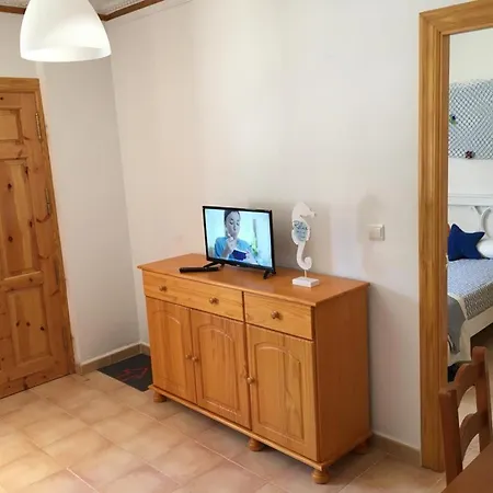 Apartment Cenia-turistika