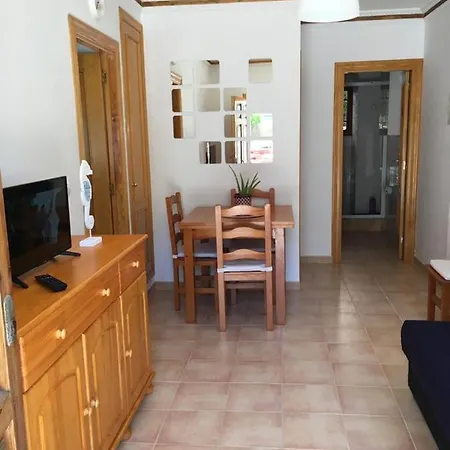 Apartment Cenia-turistika Dénia