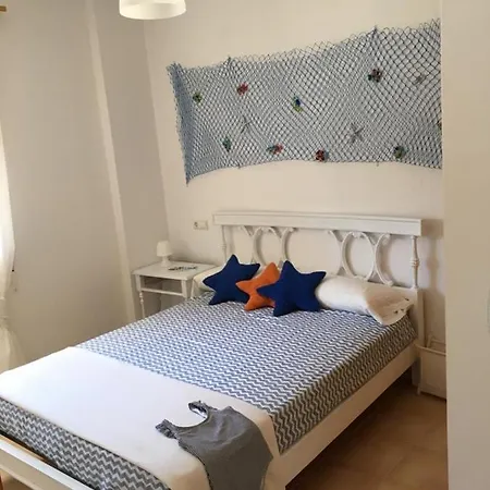 Cenia-turistika Dénia