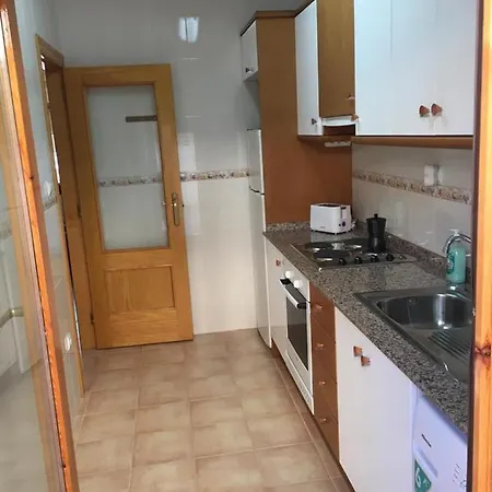Apartment Cenia-turistika