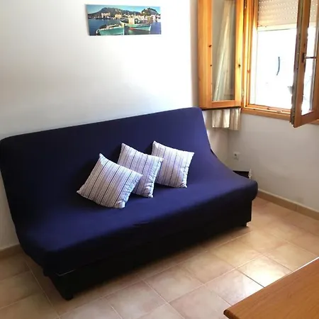 Apartment Cenia-turistika Dénia