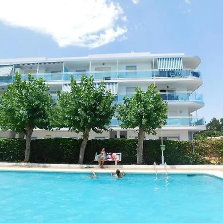 Apartment Cenia-turistika Dénia