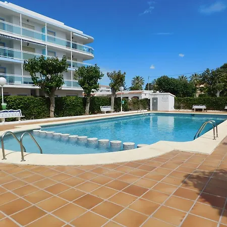 Apartment Cenia-turistika