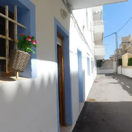 Apartment Cenia-turistika Dénia