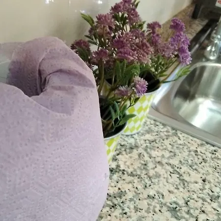 Apartment Cenia-turistika Dénia