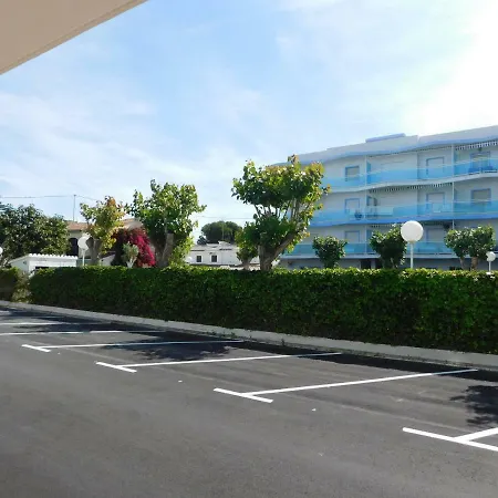 Cenia-turistika * Dénia