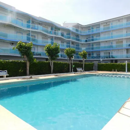 Apartment Cenia-turistika Dénia